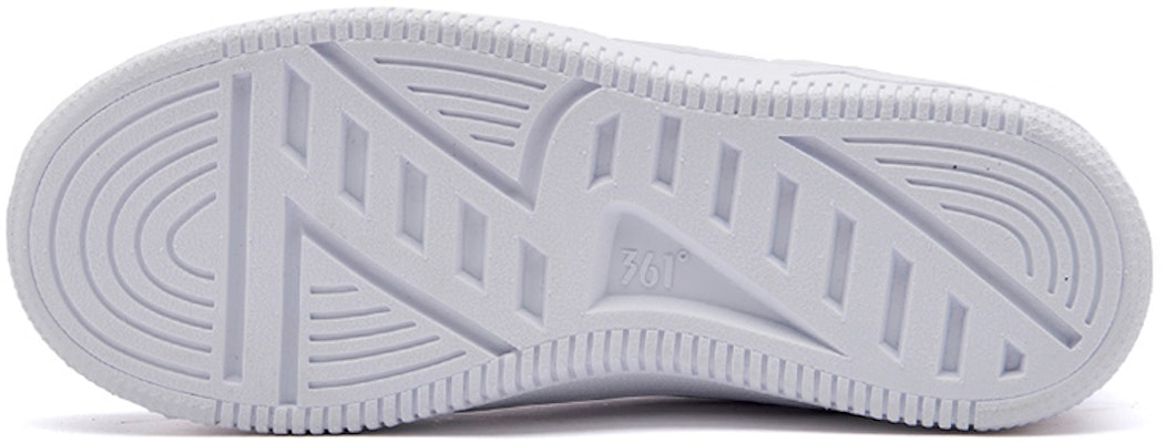 (W) 361° Low Top 'Putih Cerah' 682216625-1 Purchase (W) 361° Low Top 'Putih Cerah' 682216625-1