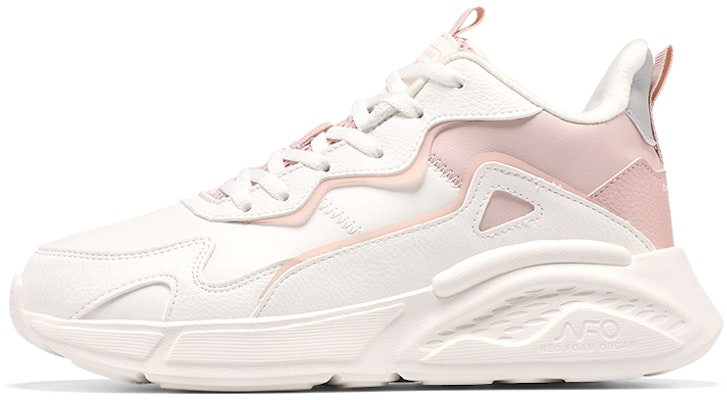 (W) 361° 로우탑 플리스 화이트핑크 (편안함과 따뜻함) 682346704BF-1 Buy (W) 361° 로우탑 플리스 화이트핑크 (편안함과 따뜻함) 682346704BF-1