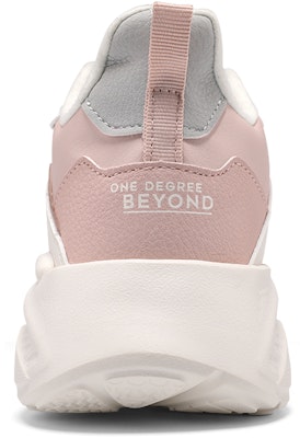 (W) 361° 로우탑 플리스 화이트핑크 (편안함과 따뜻함) 682346704BF-1 Lookbook (W) 361° 로우탑 플리스 화이트핑크 (편안함과 따뜻함) 682346704BF-1