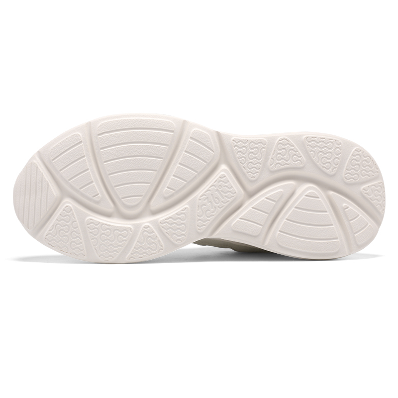 Shop (W) 361° 로우탑 플리스 화이트핑크 (편안함과 따뜻함) 682346704BF-1