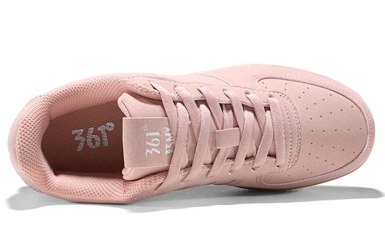 Lookbook (W) （女性用）361° ローカット 'ファッショナブルピンク' 681816611-2 681816611-2