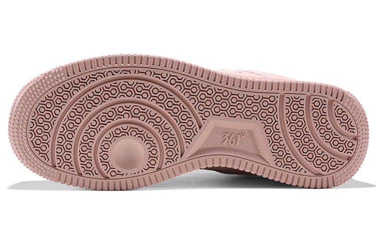 Shop (W) （女性用）361° ローカット 'ファッショナブルピンク' 681816611-2 681816611-2