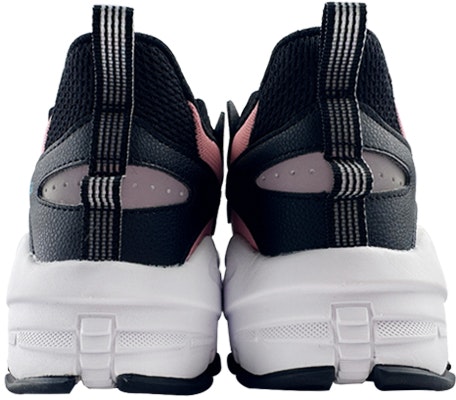 (W) 361° Low Top 'Piel Sintética Blanco Negro' 582046705A-4 Shop (W) 361° Low Top 'Piel Sintética Blanco Negro' 582046705A-4
