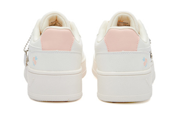 (W) 361° Low Top 'Feather White' 圖 3