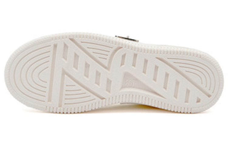 (W) 361° Low Top 'Feather White' 圖 4