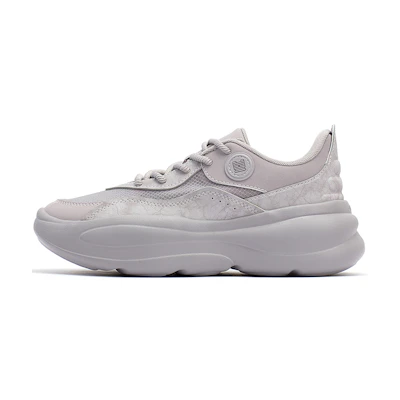 (W) 361° Low Top 'Light Pulp Purple'