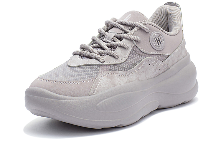 Order (Women) 361° Low Top 'Light Pulp Purple' 682316703-6