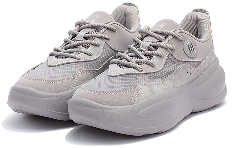 Lookbook (Women) 361° Low Top 'Light Pulp Purple' 682316703-6