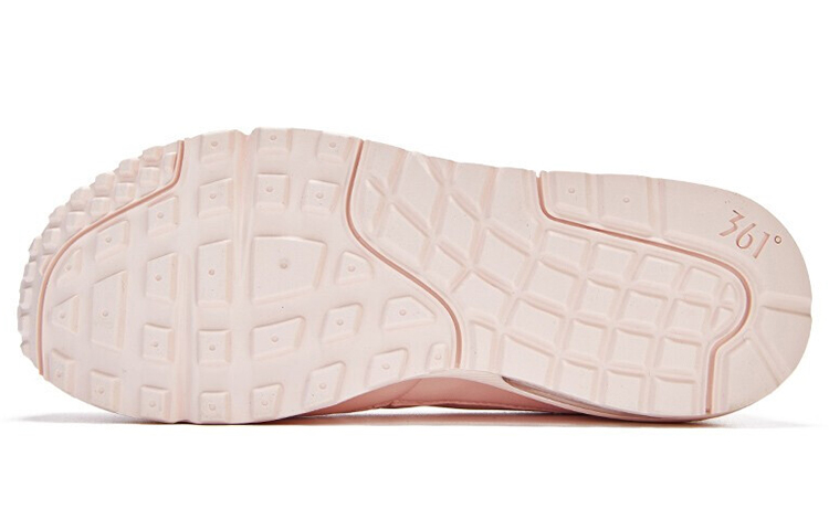 Shop (W) 361° Low Top 'Pink Santai' 681936765-3