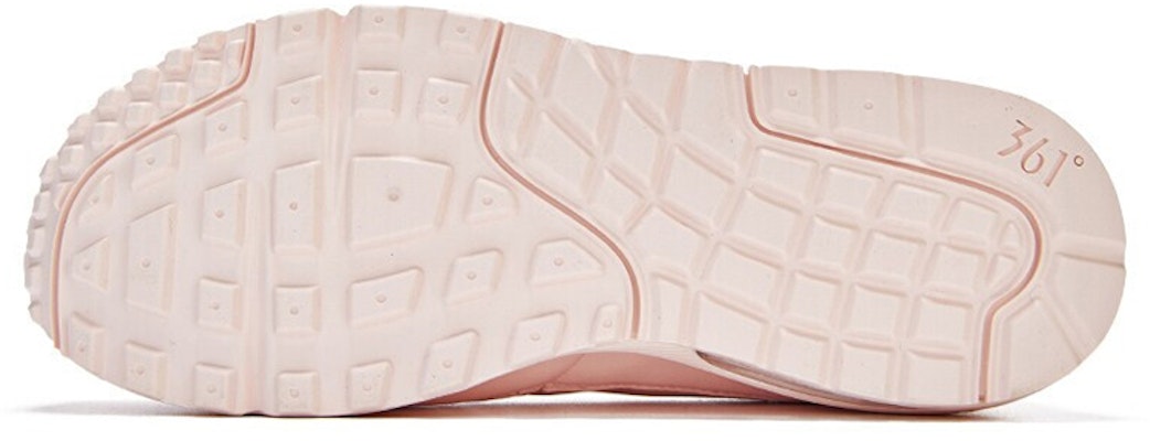 (W) 361° Low Top 'Pink Santai' 681936765-3 Shop (W) 361° Low Top 'Pink Santai' 681936765-3