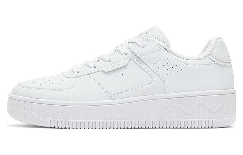 Buy (W) 361° 로우탑 '화이트' 682116601F-7