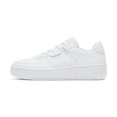 (W) 361° Low Top 'White'