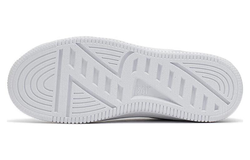 Shop (W) 361° 로우탑 '화이트' 682116601F-7