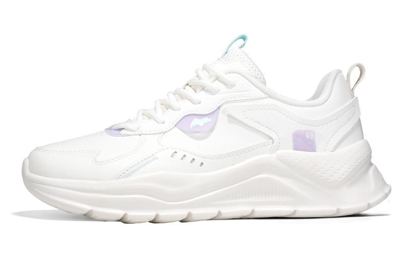 Buy (W) （女款）361°低筒 "白色" 682236762F-3 682236762F-3