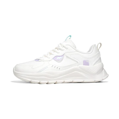 (W) 361° Low Top 'White'