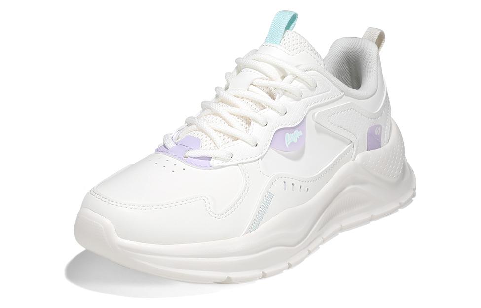 Order (W) （女款）361°低筒 "白色" 682236762F-3 682236762F-3