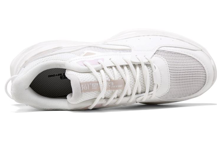 Lookbook (W) 361° Low Top 'Putih' 682316714-1