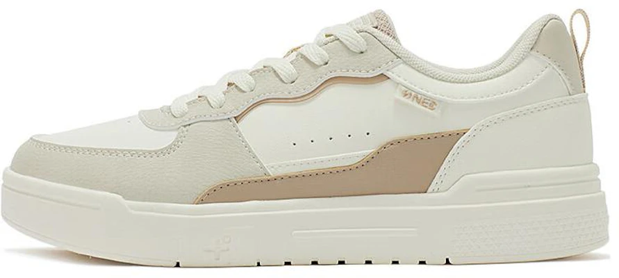 (W) 361° Low Top 'Putih Beige' 682316624-1 Buy (W) 361° Low Top 'Putih Beige' 682316624-1