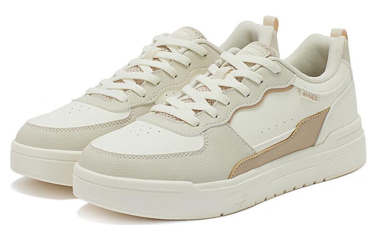 (W) 361° Low Top 'White Beige' 圖 2