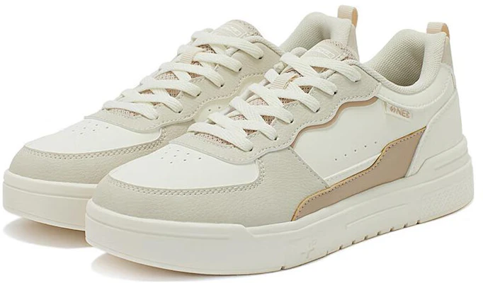 (W) 361° Low Top 'Putih Beige' 682316624-1 Order (W) 361° Low Top 'Putih Beige' 682316624-1