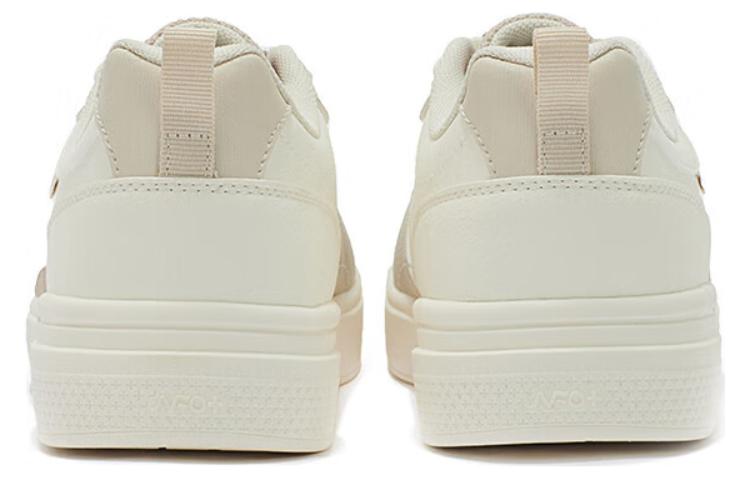 (W) 361° Low Top 'White Beige' 圖 3