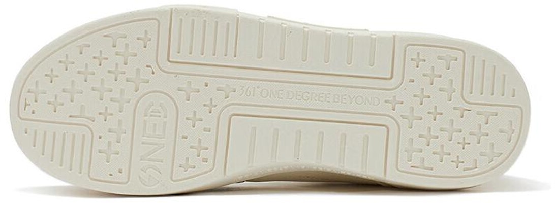 (W) 361° Low Top 'Putih Beige' 682316624-1 Shop (W) 361° Low Top 'Putih Beige' 682316624-1