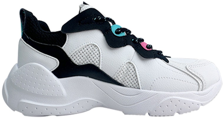 (Women) 361° Low Top 'White Black' 582036785-3 Order (Women) 361° Low Top 'White Black' 582036785-3