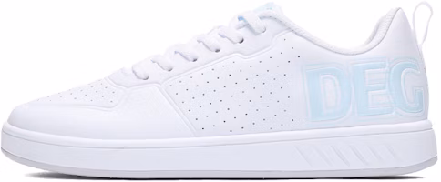 (Women) 361° Low Top 'White Blue' 682026604-3 (Women) 361° Low Top 'White Blue' 682026604-3