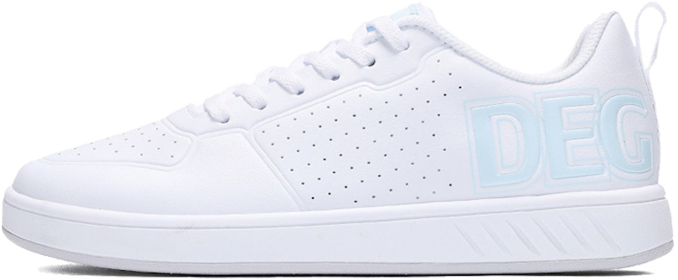 (W) 361° Low Top 'Putih Biru' 682026604-3 Buy (W) 361° Low Top 'Putih Biru' 682026604-3