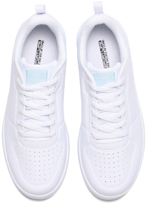 (W) 361° Low Top 'Putih Biru' 682026604-3 Shop (W) 361° Low Top 'Putih Biru' 682026604-3