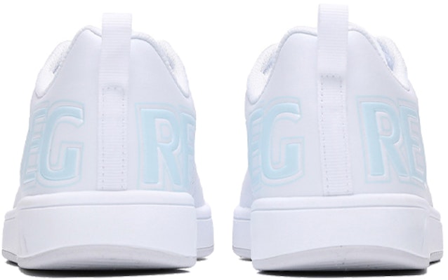 (W) 361° Low Top 'Putih Biru' 682026604-3 Purchase (W) 361° Low Top 'Putih Biru' 682026604-3