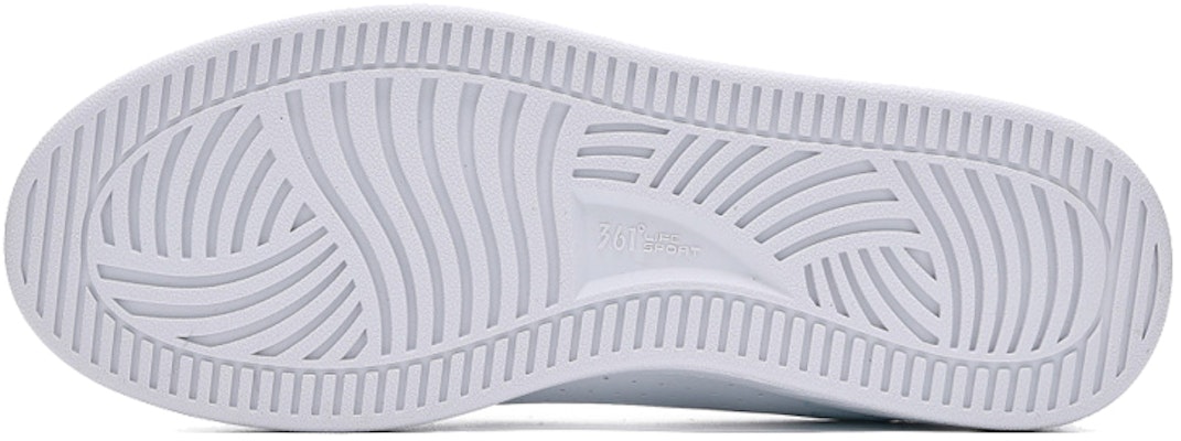 (W) 361° Low Top 'Putih Biru' 682026604-3 Details for (W) 361° Low Top 'Putih Biru' 682026604-3