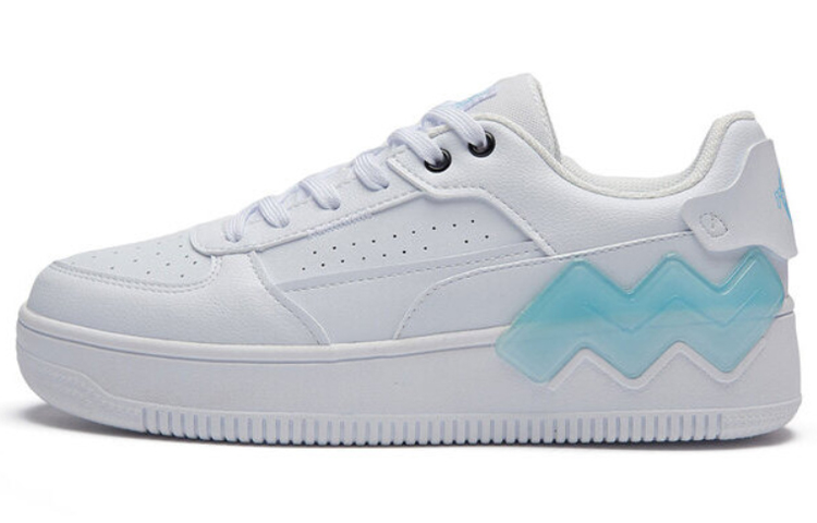 Buy (W) 361° Sepatu Rendah 'Putih Biru' 682116622-1