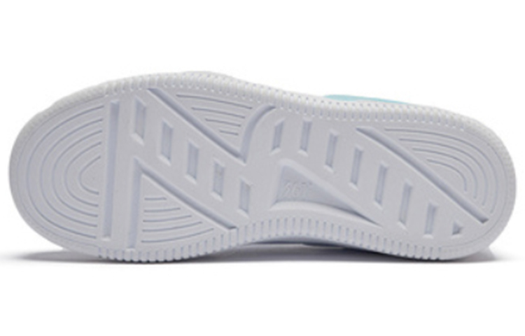 Shop (W) 361° Sepatu Rendah 'Putih Biru' 682116622-1