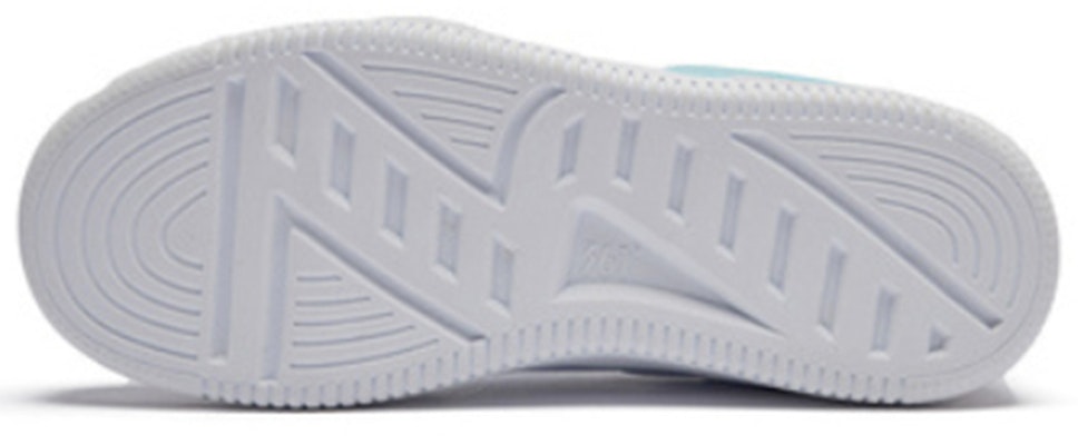 (W) 361° Sepatu Rendah 'Putih Biru' 682116622-1 Shop (W) 361° Sepatu Rendah 'Putih Biru' 682116622-1