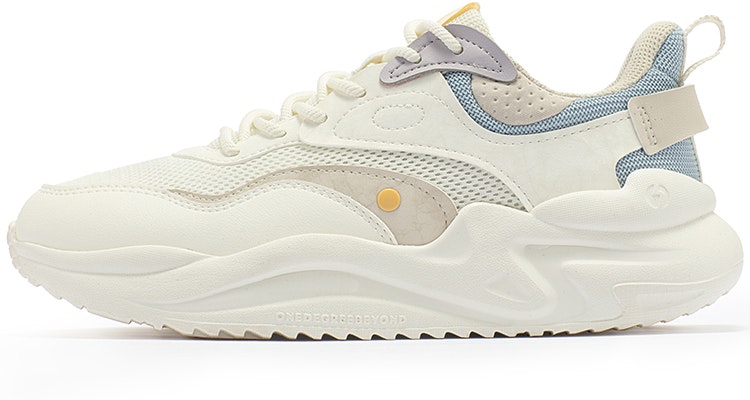(Women) 361° Low Top 'White Blue' 682316706-1 Buy (Women) 361° Low Top 'White Blue' 682316706-1