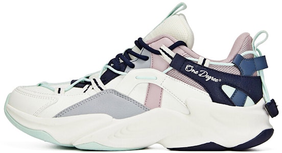 (W) 361° Low Top 'Putih Biru Kenyamanan Fleece' 681946706B-2 Buy (W) 361° Low Top 'Putih Biru Kenyamanan Fleece' 681946706B-2