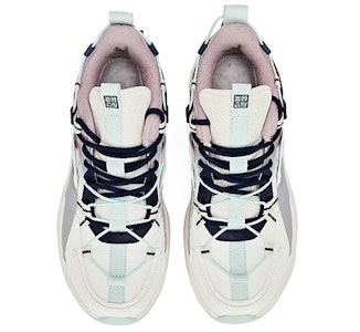 (W) 361° Low Top 'Putih Biru Kenyamanan Fleece' 681946706B-2 Order (W) 361° Low Top 'Putih Biru Kenyamanan Fleece' 681946706B-2