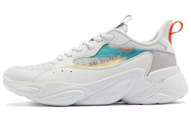 Buy (W) 361° 로우 탑 '화이트 그린' 682316773-2