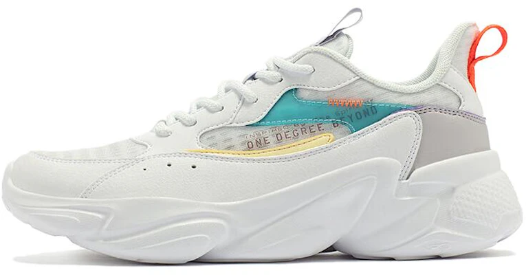 (W) 361° 로우 탑 '화이트 그린' 682316773-2 Buy (W) 361° 로우 탑 '화이트 그린' 682316773-2