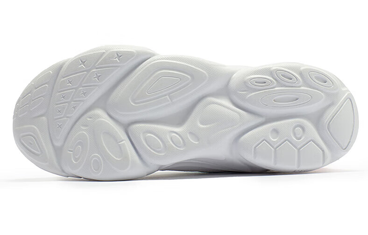 Shop (W) 361° 로우 탑 '화이트 그린' 682316773-2