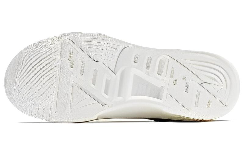 (W) 361° Low Top 'White Green Dream' 圖 4