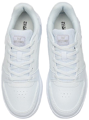 (W) 361° Zapatillas Bajas 'Blanco Gris' 682036619F-5 Order (W) 361° Zapatillas Bajas 'Blanco Gris' 682036619F-5