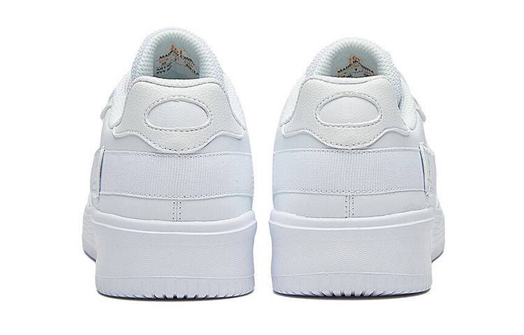 Lookbook (W) 361° Zapatillas Bajas 'Blanco Gris' 682036619F-5