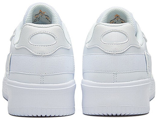 (W) 361° Zapatillas Bajas 'Blanco Gris' 682036619F-5 Lookbook (W) 361° Zapatillas Bajas 'Blanco Gris' 682036619F-5