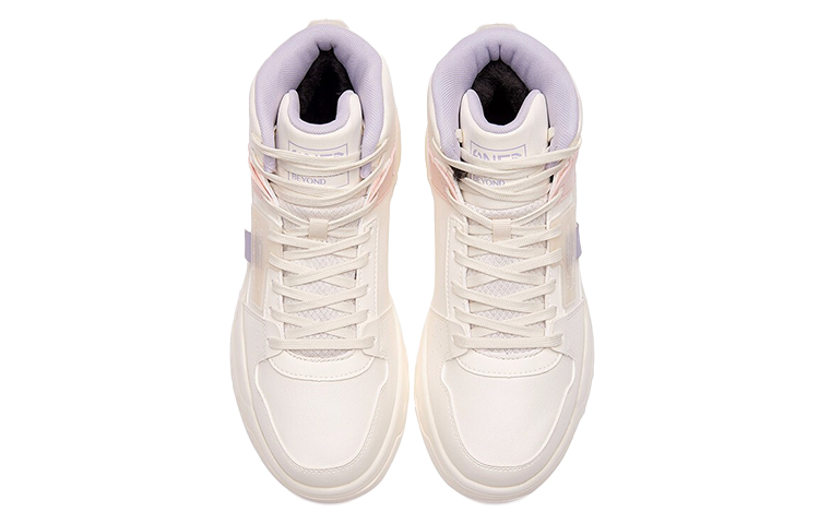 Order (W) 361° Low Top 'Blanco Rosa' 582046624A-5