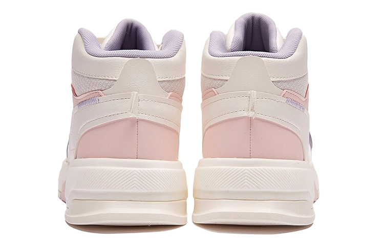 Lookbook (W) 361° Low Top 'Blanco Rosa' 582046624A-5