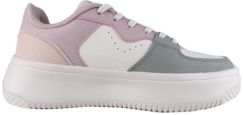 (W) 361° Rendah ''Putih Merah Jambu'' 582216614-4 Order (W) 361° Rendah ''Putih Merah Jambu'' 582216614-4