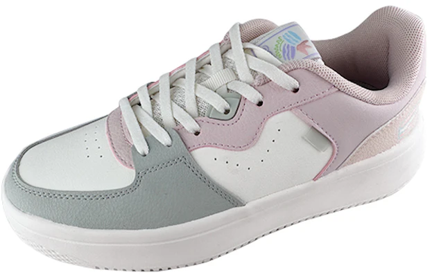 (W) 361° Rendah ''Putih Merah Jambu'' 582216614-4 Lookbook (W) 361° Rendah ''Putih Merah Jambu'' 582216614-4