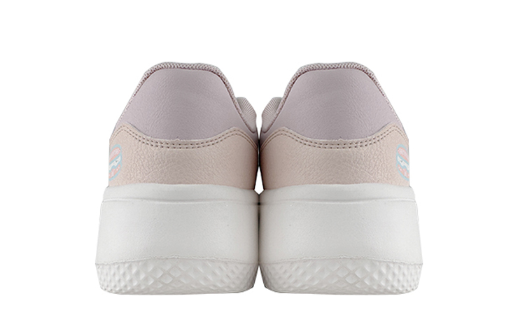 (W) 361° Low Top 'White Pink' 圖 4